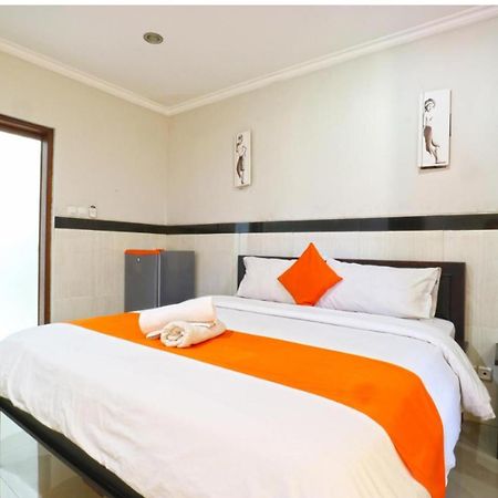 Rena Segara House Kuta Hotell Kuta Lombok Eksteriør bilde