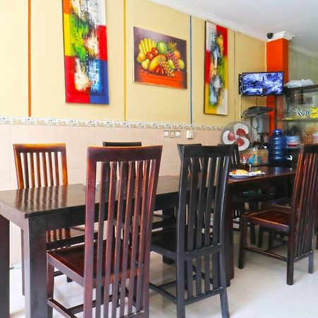 Rena Segara House Kuta Hotell Kuta Lombok Eksteriør bilde
