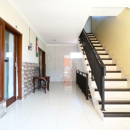 Rena Segara House Kuta Hotell Kuta Lombok Eksteriør bilde