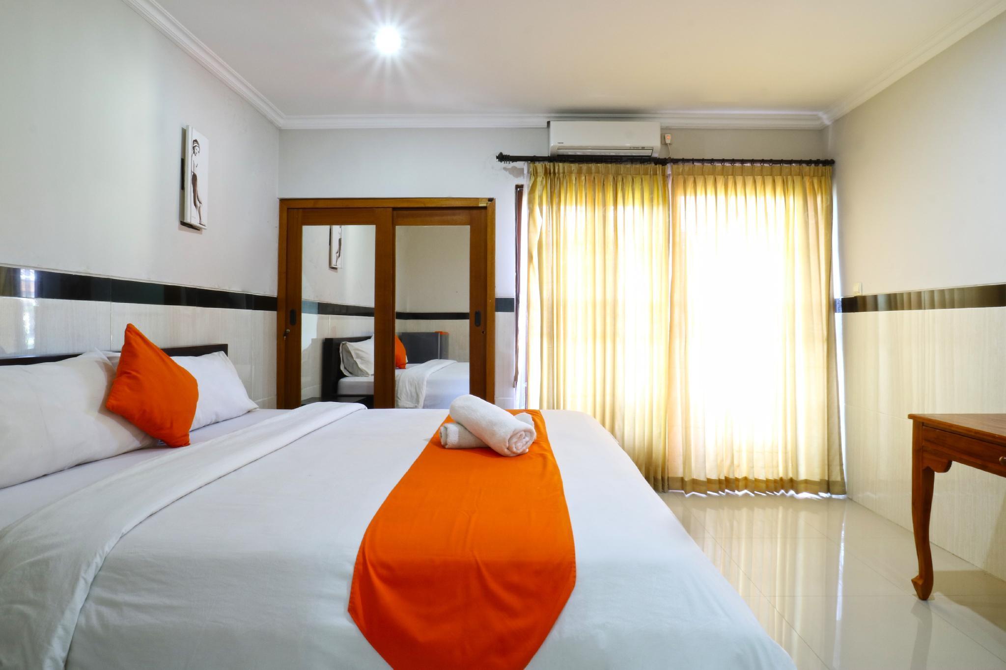 Rena Segara House Kuta Hotell Kuta Lombok Eksteriør bilde