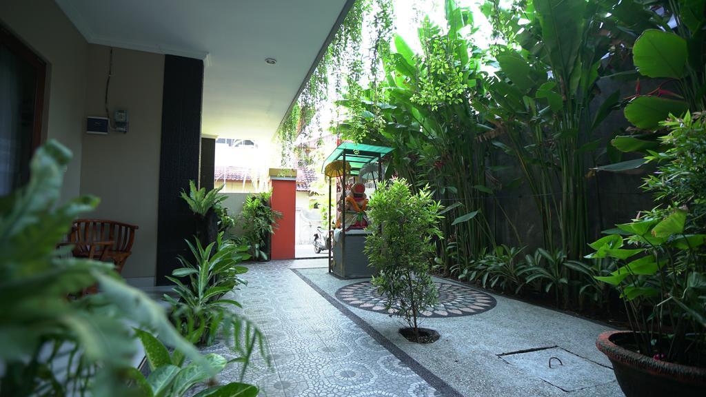 Rena Segara House Kuta Hotell Kuta Lombok Eksteriør bilde