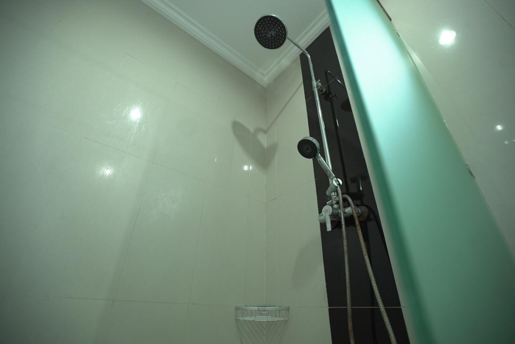 Rena Segara House Kuta Hotell Kuta Lombok Eksteriør bilde