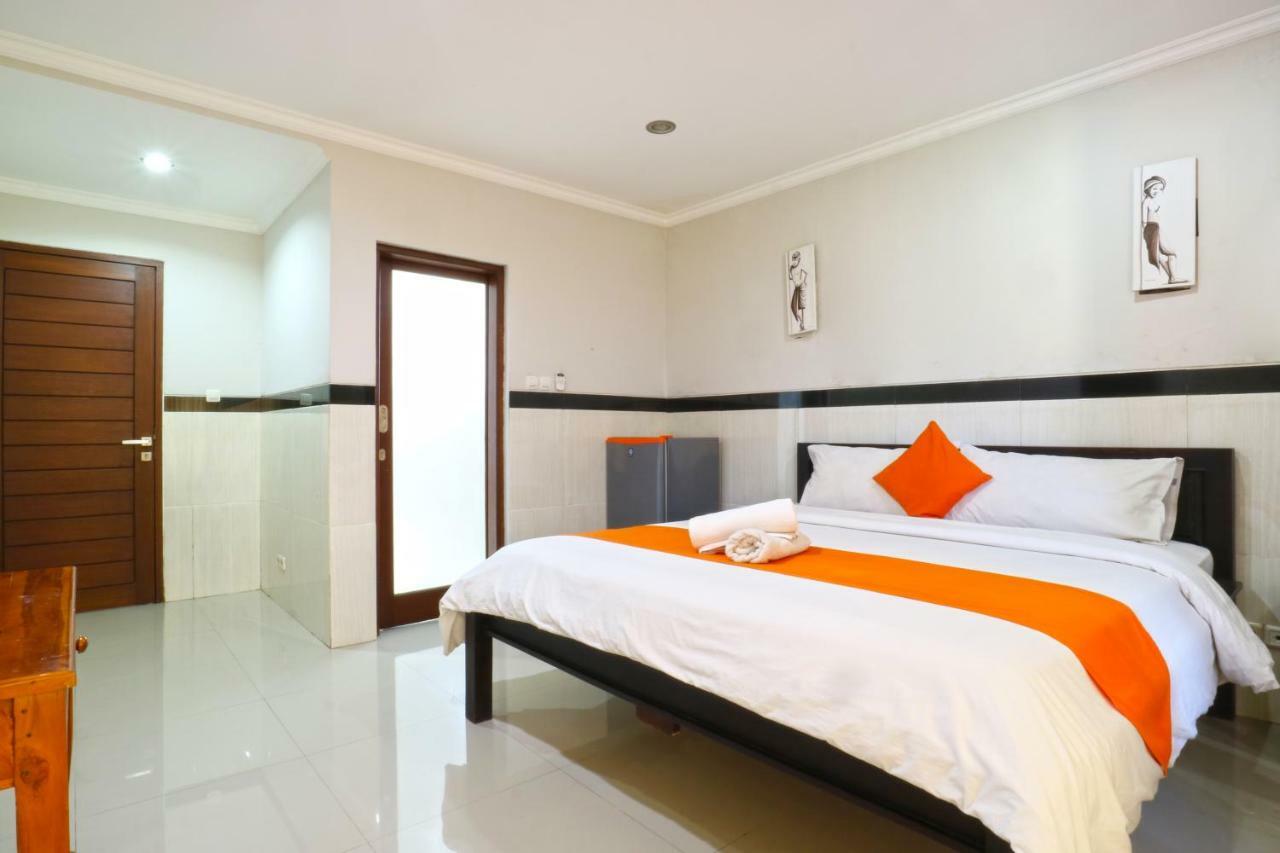 Rena Segara House Kuta Hotell Kuta Lombok Eksteriør bilde