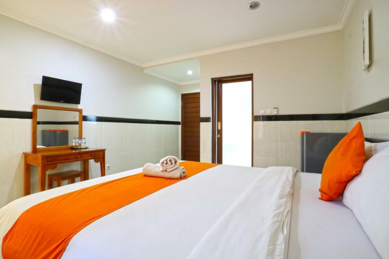 Rena Segara House Kuta Hotell Kuta Lombok Eksteriør bilde