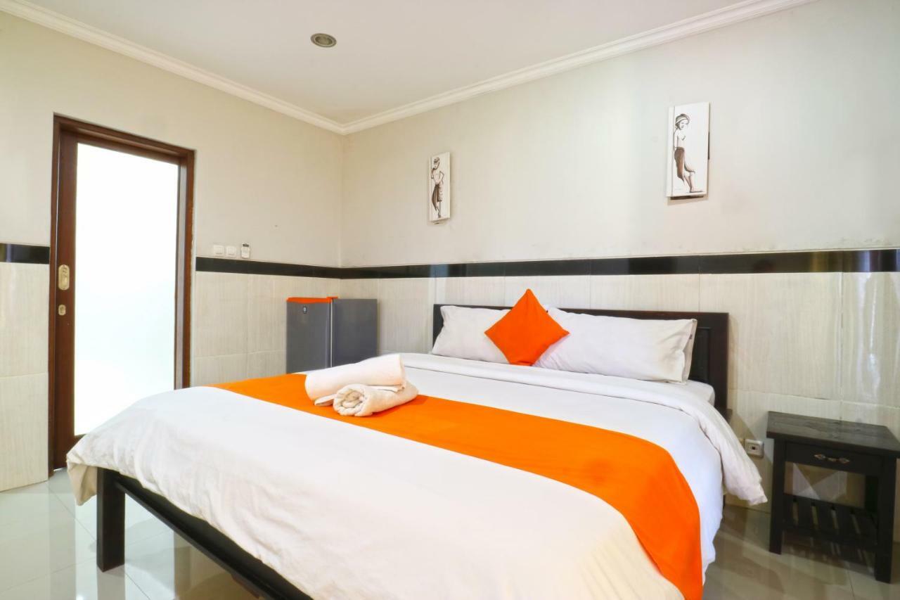 Rena Segara House Kuta Hotell Kuta Lombok Eksteriør bilde